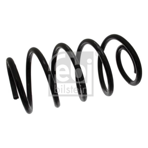 Fahrwerksfeder Febi Bilstein 37827 für Ford Seat VW Ford Motor Company