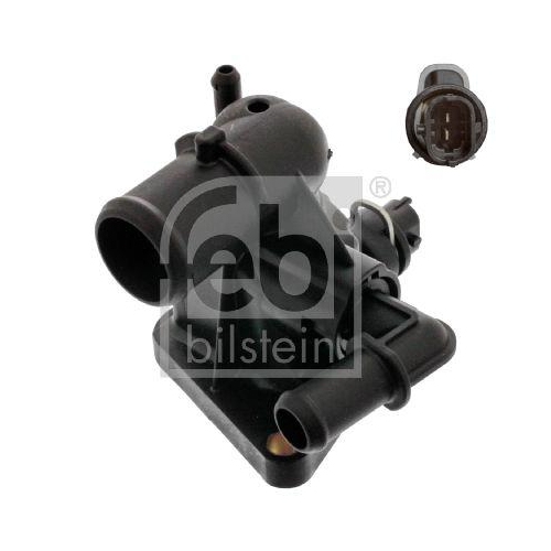 Thermostat K&uuml;hlmittel Febi Bilstein 40236 f&uuml;r Alfa Romeo Citro&euml;n Fiat Ford Opel