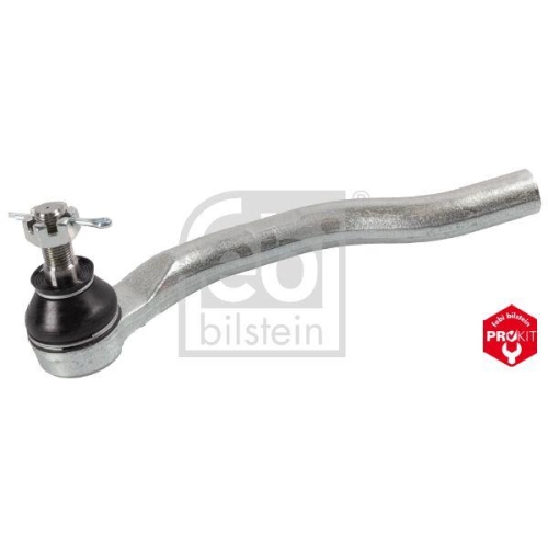 Spurstangenkopf Febi Bilstein 42237 Prokit f&uuml;r Honda Vorderachse Links