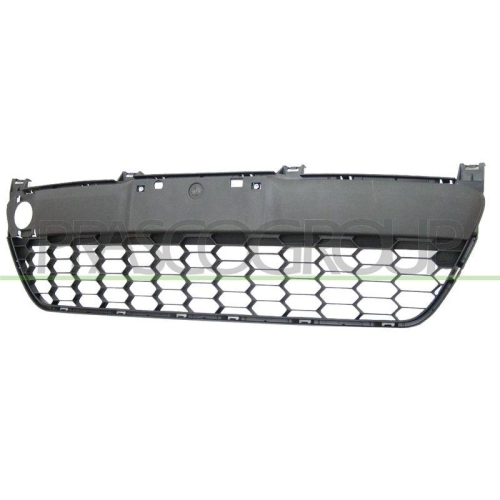 L&uuml;ftungsgitter Sto&szlig;f&auml;nger Prasco MZ3092120 Premiumcertified f&uuml;r Mazda Vorne