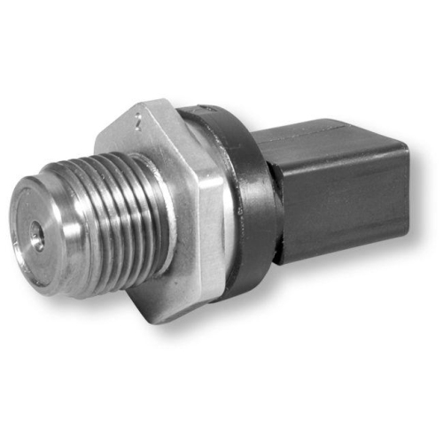 Sensor Kraftstoffdruck Bosch 0281002671 für Bmw Rechts