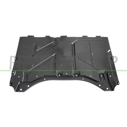 Motorraumd&auml;mmung Prasco ME3051950 Premium f&uuml;r Mercedes Benz