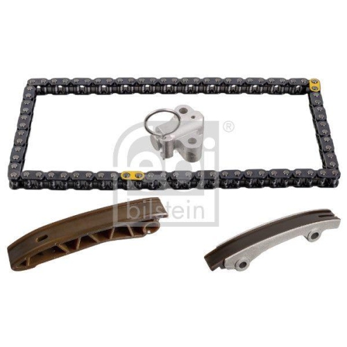 Steuerkettensatz Febi Bilstein 178125 Basic Short Kit für Hyundai Kia