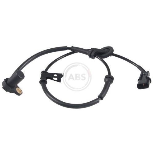 Sensor Raddrehzahl A.b.s. 30874 f&uuml;r Hyundai Standard Automobile
