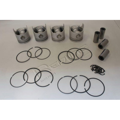 Kolben Red-line 20IZ044 für Isuzu