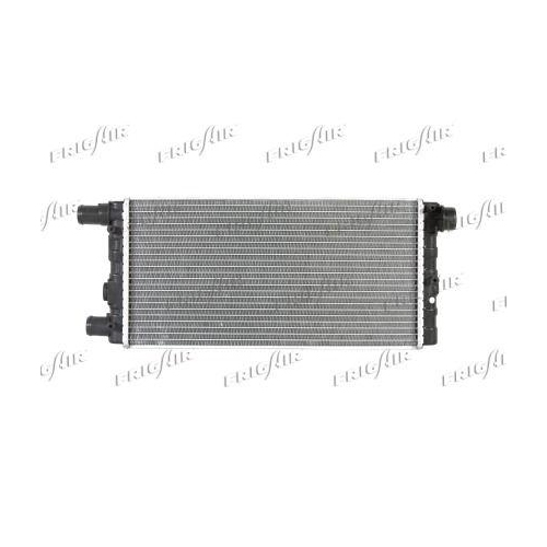 K&uuml;hler Motork&uuml;hlung Frigair 0104.2291 f&uuml;r Alfarome/fiat/lanci