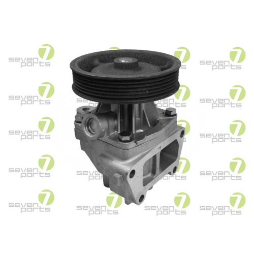 Wasserpumpe Motork&uuml;hlung 7 Seven Parts SV10685P f&uuml;r Citro&euml;n Fiat Peugeot Opel