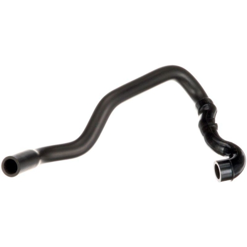 Schlauch Kurbelgehäuseentlüftung Gates EMH258 für Volvo