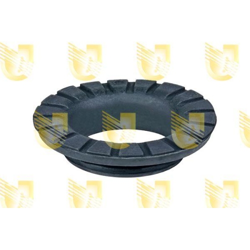 Stützring Federbeinstützlager Unigom 390148 für Alfa Romeo Fiat Lancia Unten