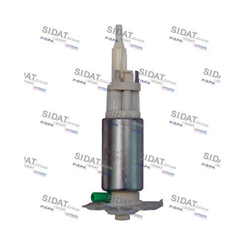 Kraftstoffpumpe Sidat 70490 f&uuml;r