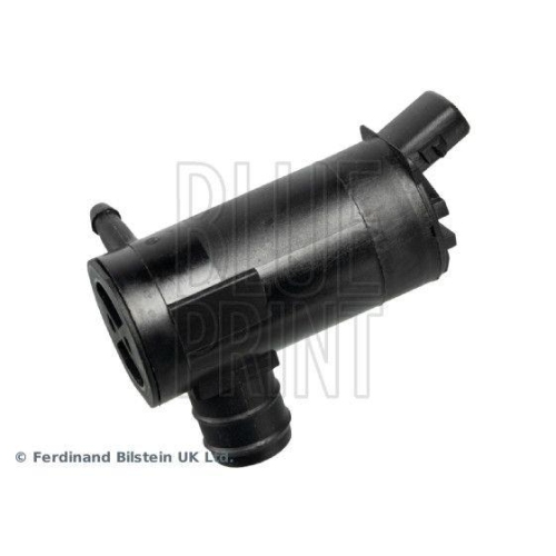 Waschwasserpumpe Scheibenreinigung Blue Print ADG00308 f&uuml;r Hyundai Kia Vorne