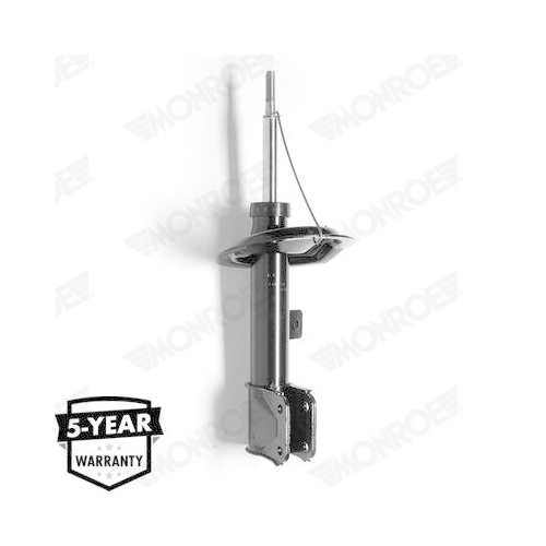 Stoßdämpfer Monroe G7205 Monroe Original (gas Technology) für Citroën