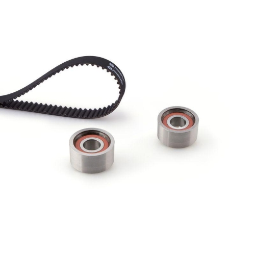 Zahnriemensatz Gates K015113 Powergrip&trade; f&uuml;r Renault