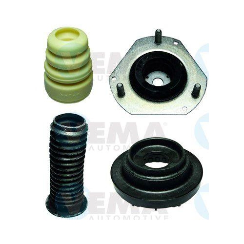 Reparatursatz Federbeinstützlager Vema 44020 für Ford Mazda