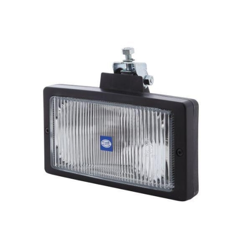 Nebelscheinwerfer Hella 1NE 006 300-071 f&uuml;r Daf Man Mercedes Benz Mercedes Benz