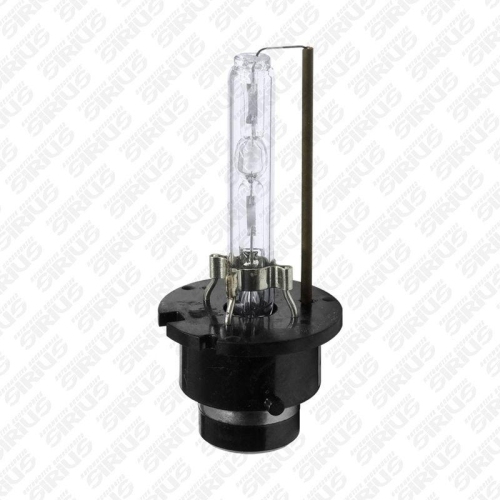 Gl&uuml;hlampe Fernscheinwerfer Automotive Accessories Sirius XE-D2S 4K f&uuml;r Bmw Ford