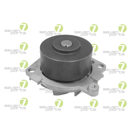 Wasserpumpe Motork&uuml;hlung 7 Seven Parts SV10621P f&uuml;r Alfa Romeo Fiat Lancia Jeep