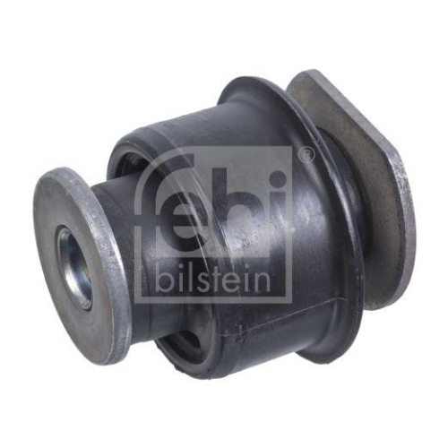 Lagerung Lenker Febi Bilstein 104214 f&uuml;r Citro&euml;n Peugeot DS Hinterachse Links
