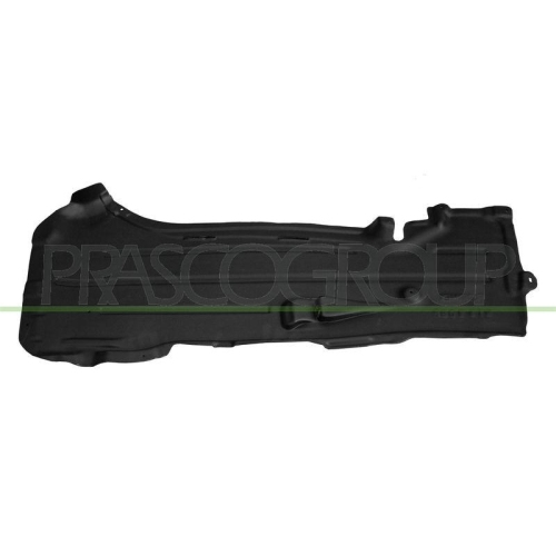 Motorraumd&auml;mmung Prasco ME4201903 f&uuml;r Mercedes Benz Mercedes Benz Rechts