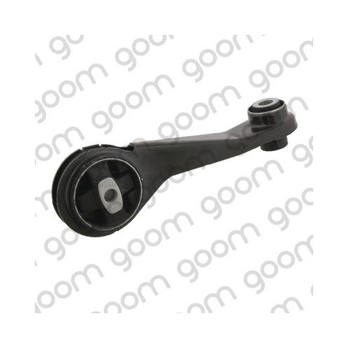 Lagerung Motor Goom EM-0110 f&uuml;r Nissan Renault Dacia Hinten