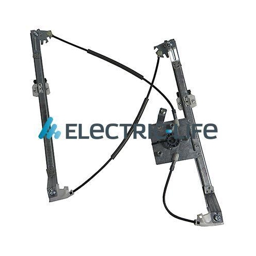 Fensterheber Electric Life ZR LR707 L für Land Rover Vorne Links