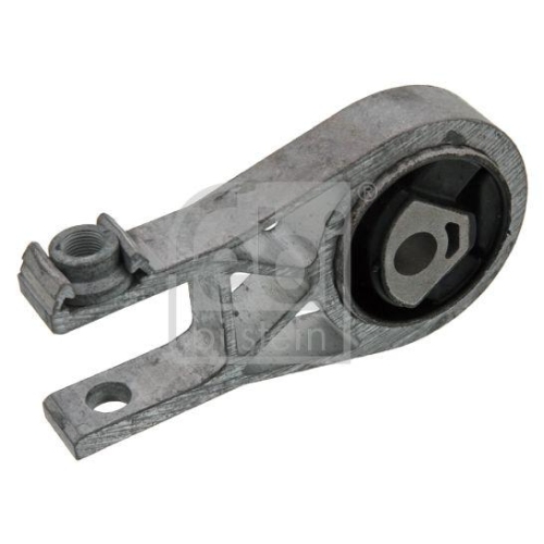 Lagerung Motor Febi Bilstein 32280 f&uuml;r Citro&euml;n Fiat Peugeot Hinten Unten