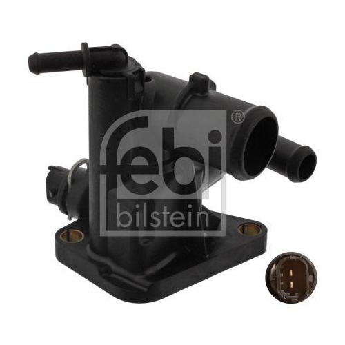 Thermostatgeh&auml;use Febi Bilstein 40600 f&uuml;r Alfa Romeo Citro&euml;n Fiat Lancia Peugeot