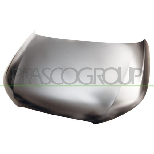 Motorhaube Prasco AD1203100 Premium f&uuml;r Audi