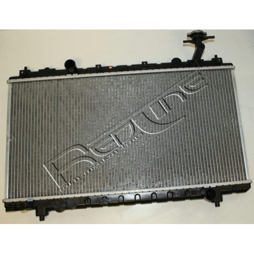 K&uuml;hler Motork&uuml;hlung Red-line 51DR000 f&uuml;r