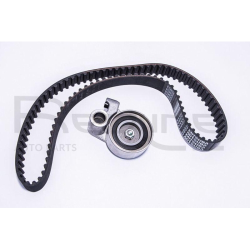 Zahnriemensatz Red-line 30TO013 für