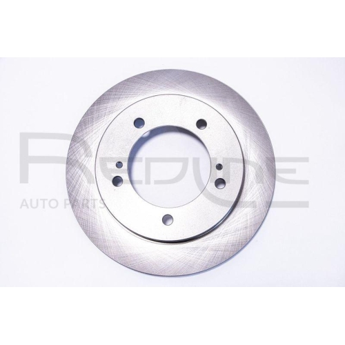 Bremsscheibe Red-line 26SZ020 f&uuml;r Suzuki Vorderachse