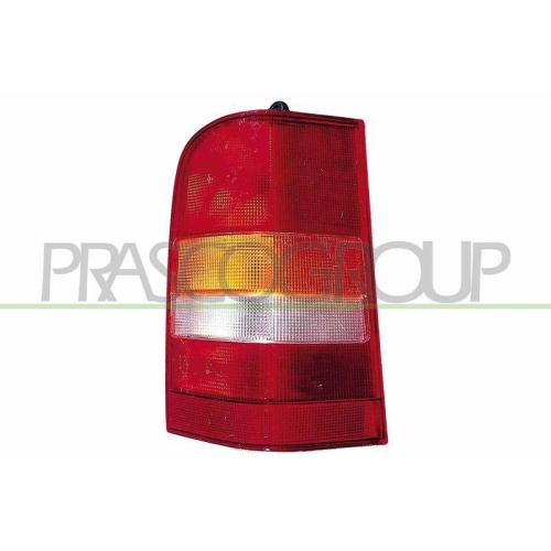 Heckleuchte Prasco ME9074153 f&uuml;r Mercedes Benz Mercedes Benz Mercedes Benz