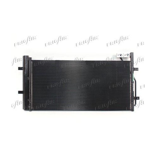 Kondensator Klimaanlage Frigair 0810.3102 f&uuml;r VW