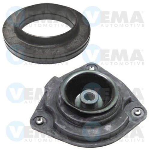 Reparatursatz Federbeinst&uuml;tzlager Vema 440005 f&uuml;r Nissan Vorderachse Links