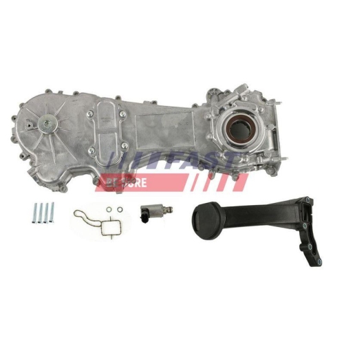 Ölpumpe Fast FT38316 für Citroën Peugeot Citroën/peugeot Alfa Romeo Chrysler
