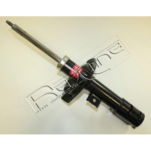 Stoßdämpfer Red-line 39MI061 für Mitsubishi Vorderachse Links