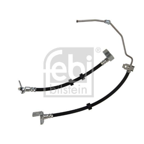 Bremsschlauch Febi Bilstein 172682 f&uuml;r Land Rover Hinterachse Links