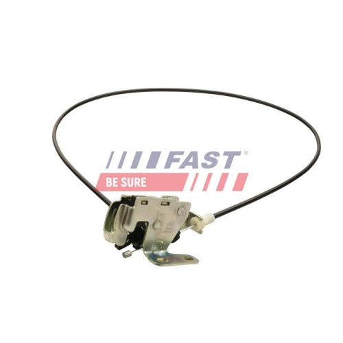 T&uuml;rschloss Fast FT95418 f&uuml;r Citro&euml;n Fiat Hinten Rechts Oben