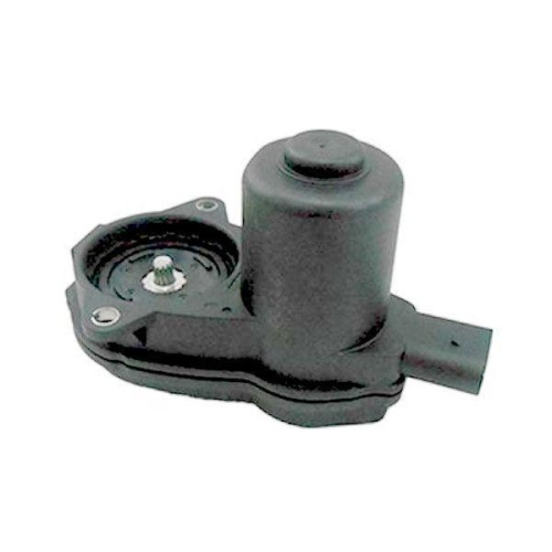 Control Element Parking Brake Caliper Goom PBC-0001 for Audi Seat Skoda VW Vag