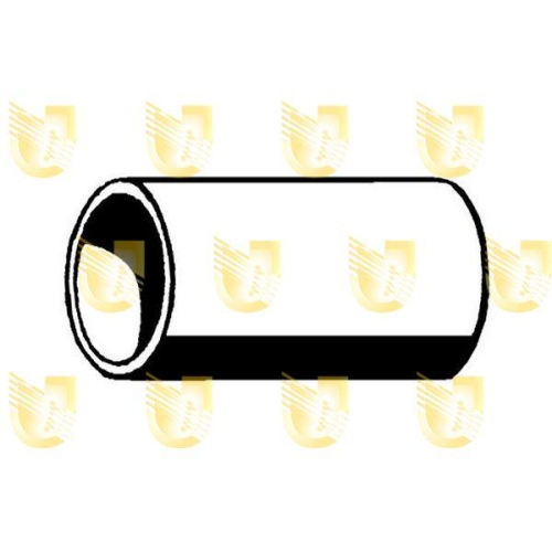 Kraftstoffleitung Unigom 1295AB für Fiat Seat