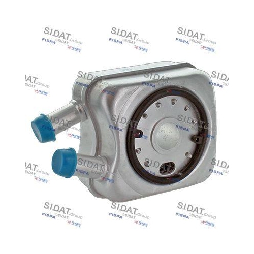 Ölkühler Motoröl Sidat 590003 für Audi Ford Seat Skoda VW Vag
