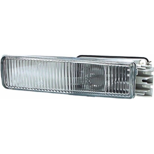 Nebelscheinwerfer Hella 1NL 005 150-111 f&uuml;r Audi VW Links