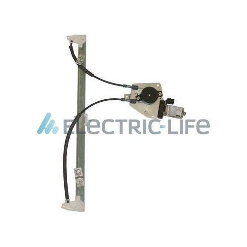 Fensterheber Electric Life ZR ZA24 L f&uuml;r Fiat Lancia Citro&euml;n (df Psa)