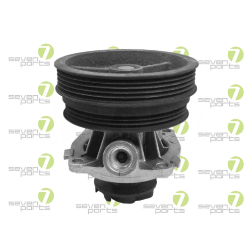 Wasserpumpe Motork&uuml;hlung 7 Seven Parts SV10620P f&uuml;r Fiat Lancia Jeep Abarth
