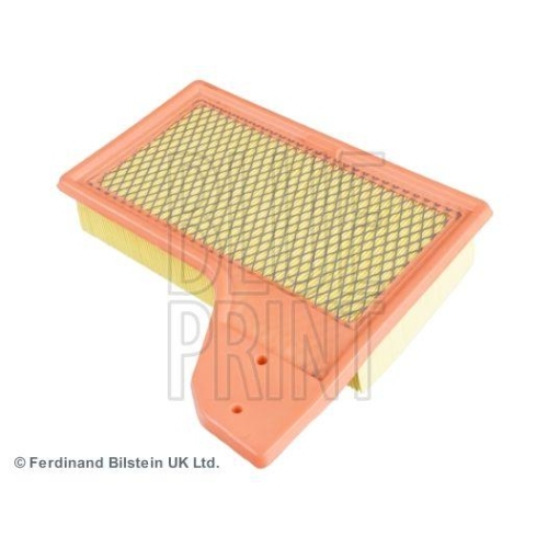 Luftfilter Blue Print ADF122236 f&uuml;r Ford Ford Usa Ford Motor Company