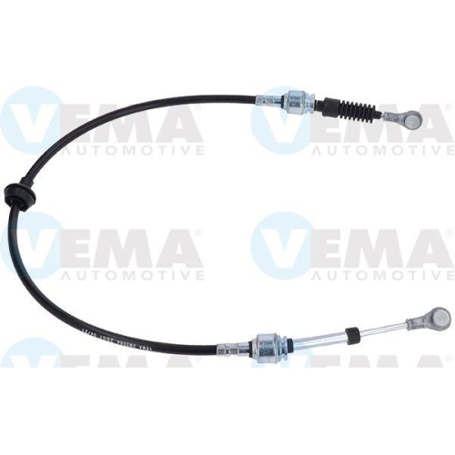 Seilzug Schaltgetriebe Vema 295052 für Alfa Romeo Citroën Fiat Citroën/peugeot