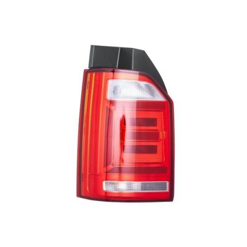 Heckleuchte Hella 2SK 012 337-051 f&uuml;r VW Links F&uuml;r Fahrzeuge Mit Heckklappe