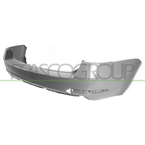Sto&szlig;f&auml;nger Prasco SK0321081 Premiumcertified f&uuml;r Skoda Hinten