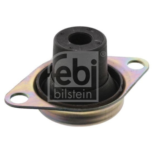 Lagerung Automatikgetriebe Febi Bilstein 18079 für Fiat Vorne