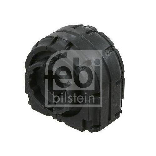Lagerung Stabilisator Febi Bilstein 23356 f&uuml;r Audi Seat Skoda VW Hinterachse